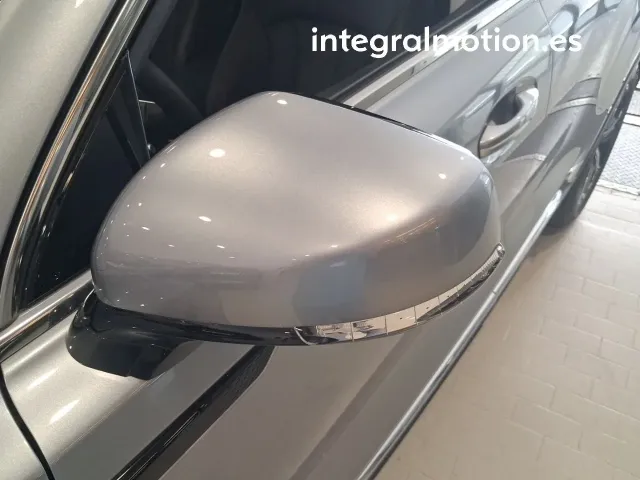 Baic X75