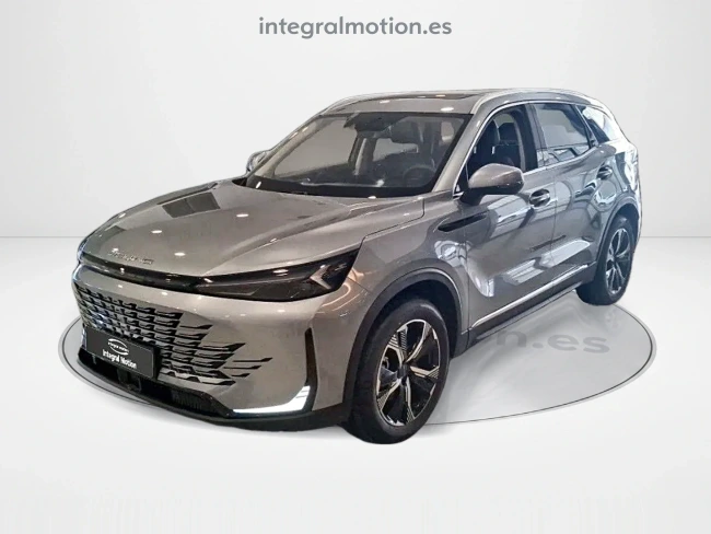 Baic X75