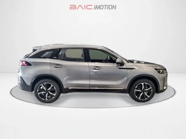 Baic X75