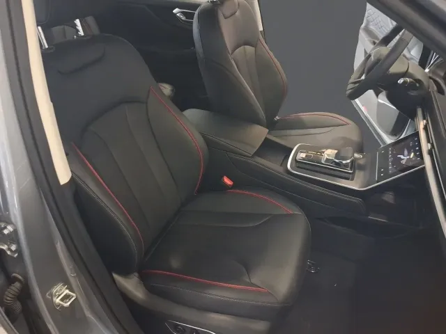 Baic X75