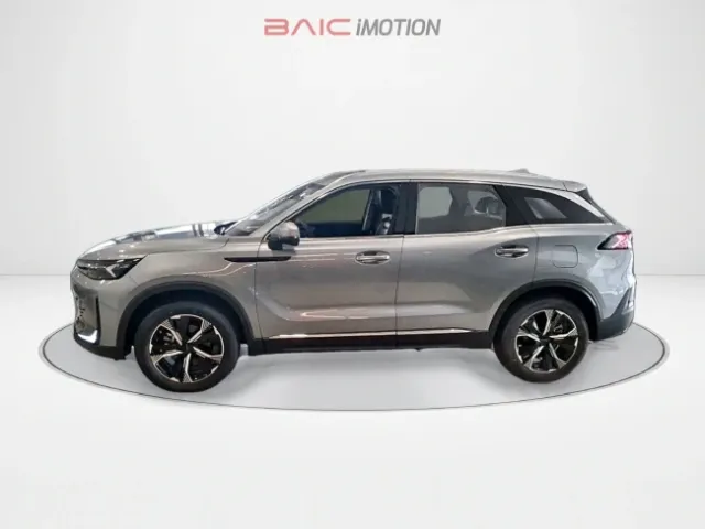 Baic X75