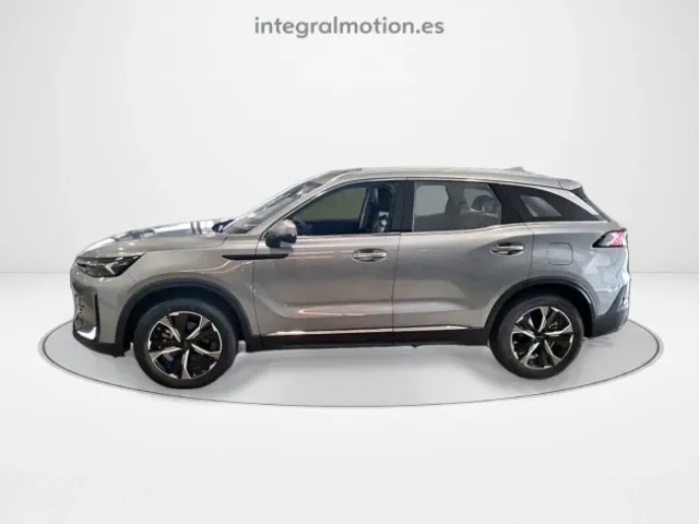 Baic X75