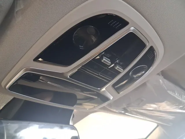 Baic X75