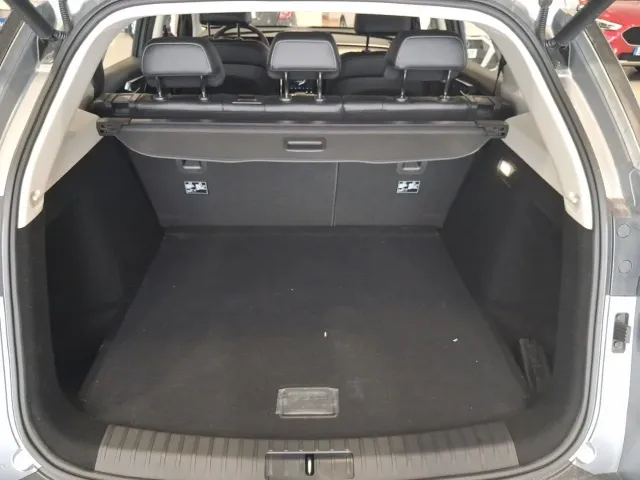 Baic X75