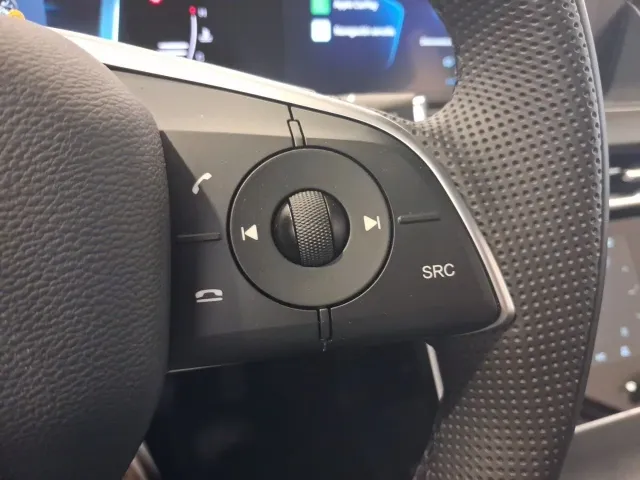 Baic X75