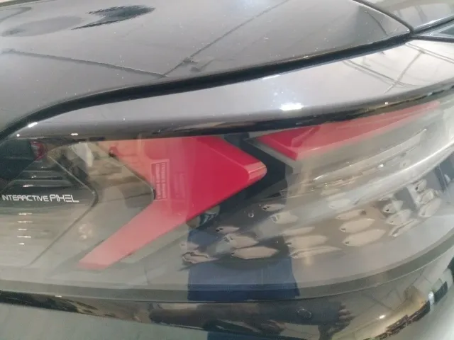 Baic X75