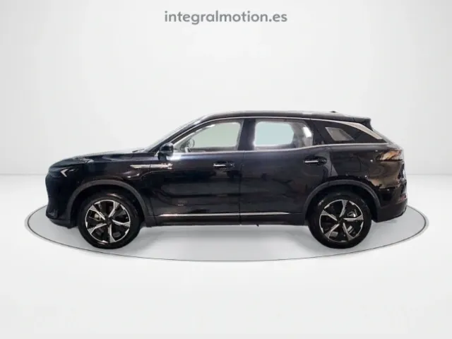 Baic X75