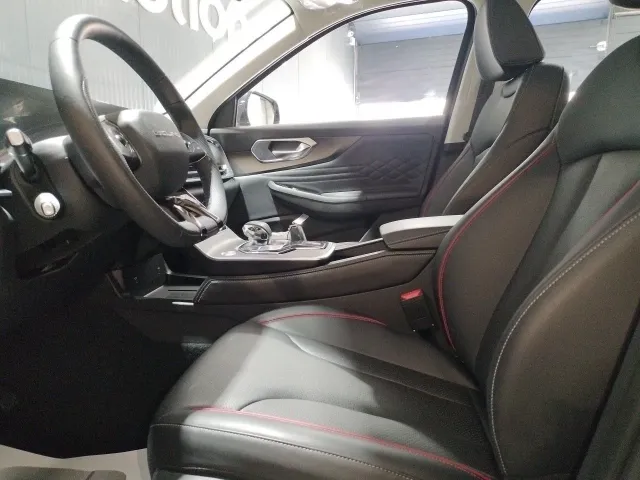 Baic X75