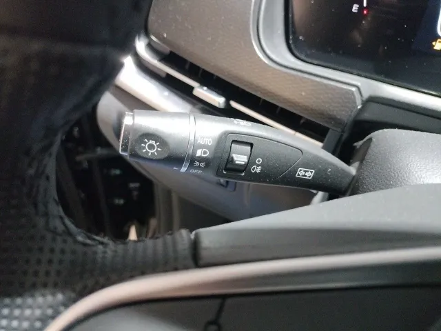Baic X75