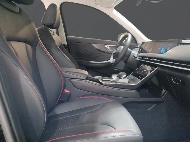 Baic X75
