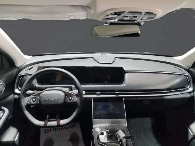 Baic X75