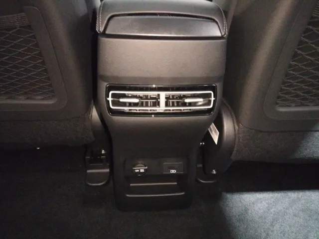 Baic X75