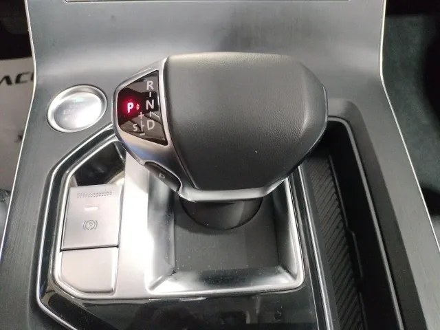 Baic X75