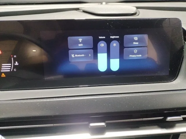 Baic X75