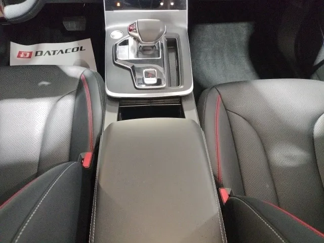 Baic X75