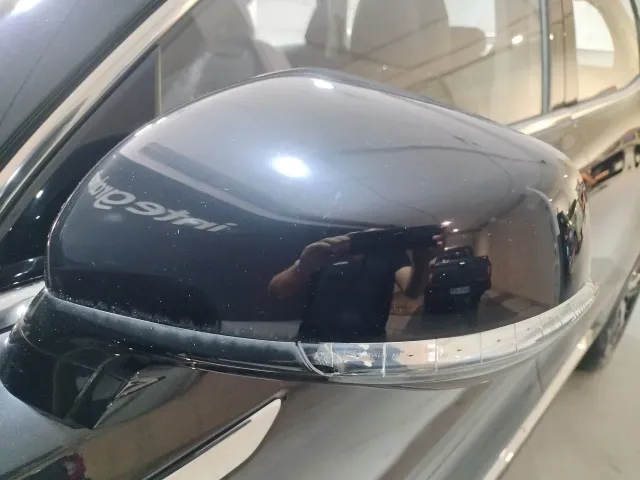 Baic X75