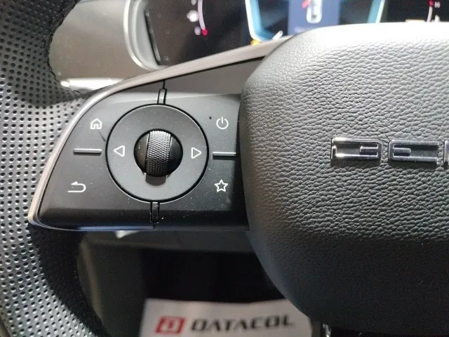 Baic X75
