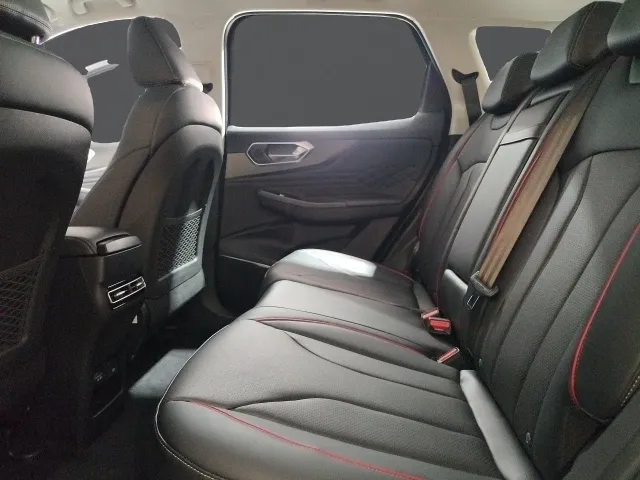 Baic X75