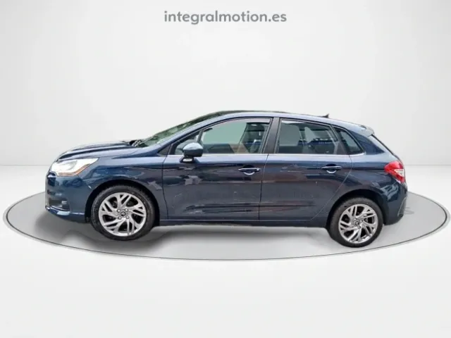 Citroën C4