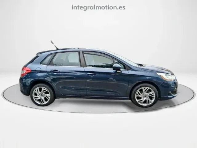 Citroën C4