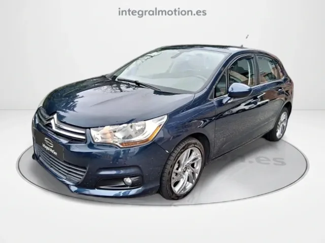 Citroën C4