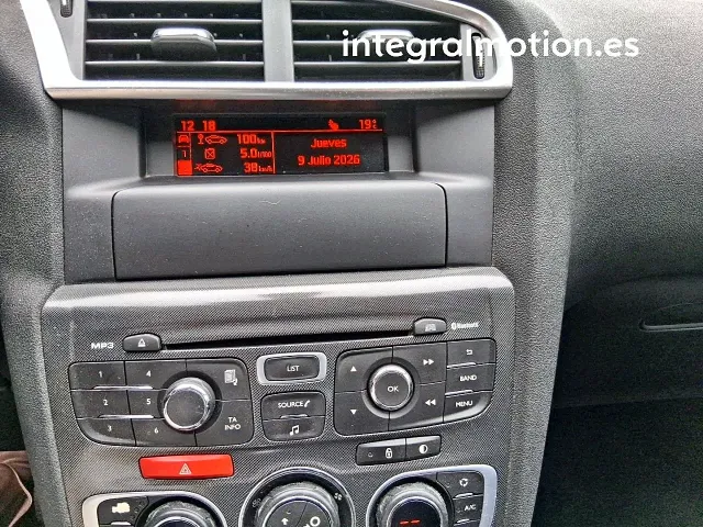 Citroën C4