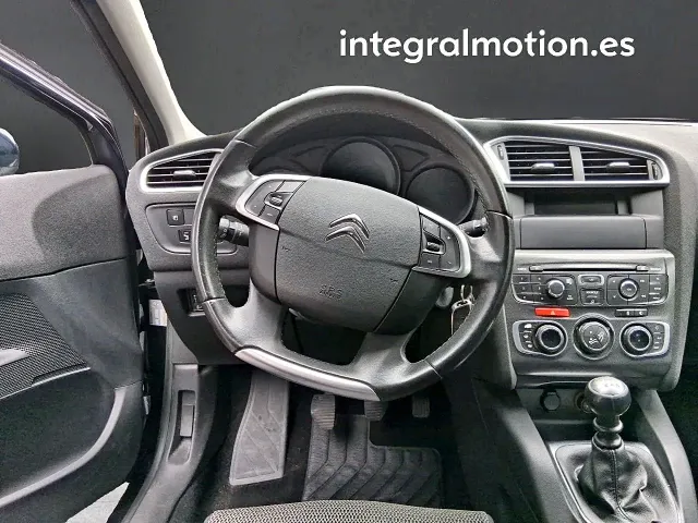 Citroën C4