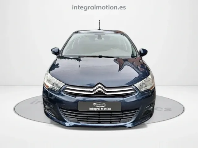 Citroën C4