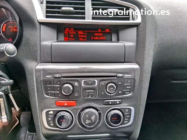 Citroën C4
