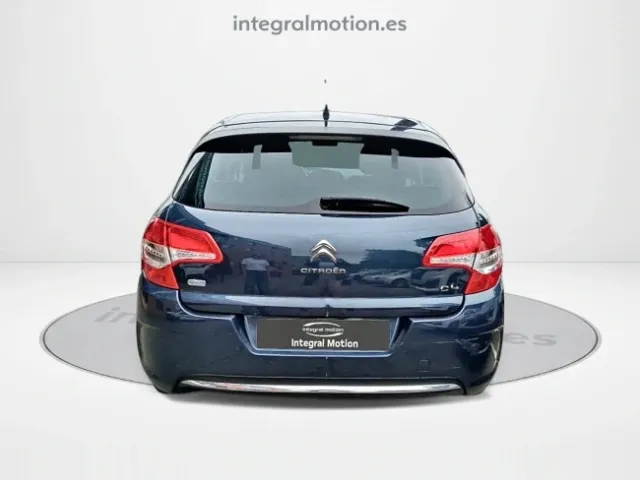Citroën C4