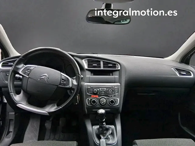 Citroën C4