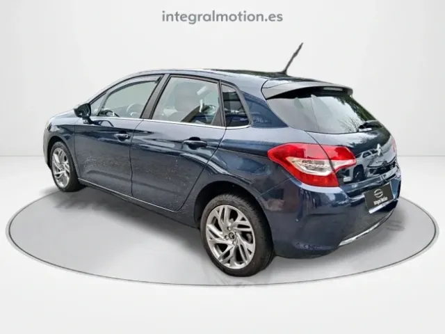 Citroën C4