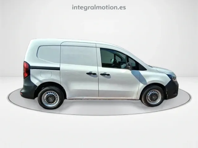 Renault Kangoo Furgon