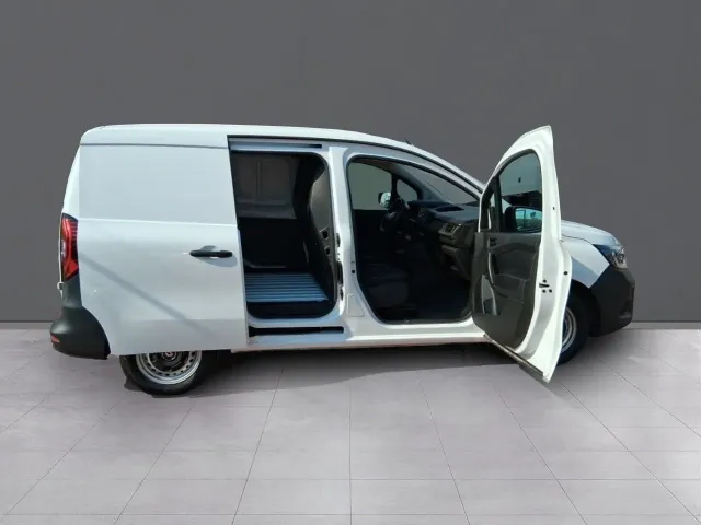 Renault Kangoo Furgon