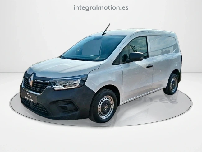 Renault Kangoo Furgon