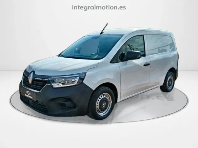 Renault Kangoo Furgon