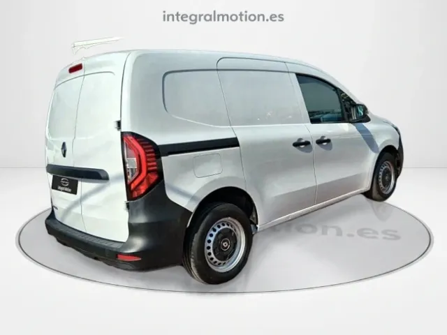 Renault Kangoo Furgon