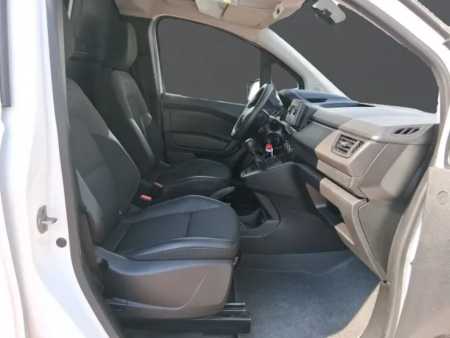 Renault Kangoo Furgon