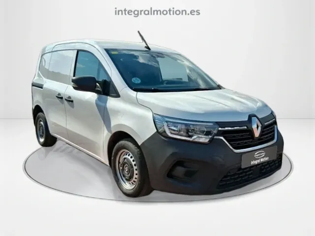 Renault Kangoo Furgon