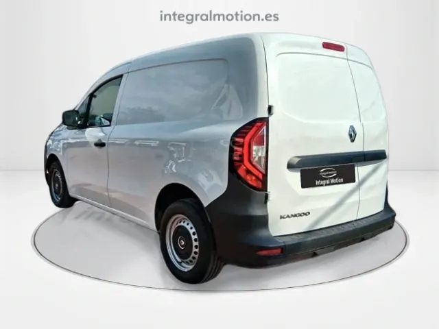 Renault Kangoo Furgon