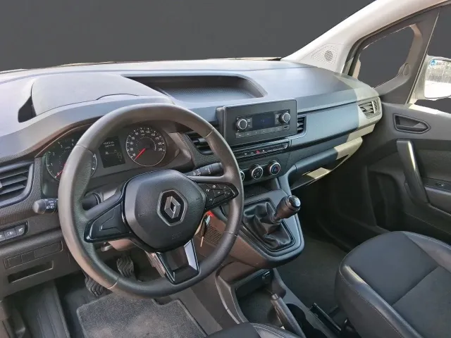 Renault Kangoo Furgon