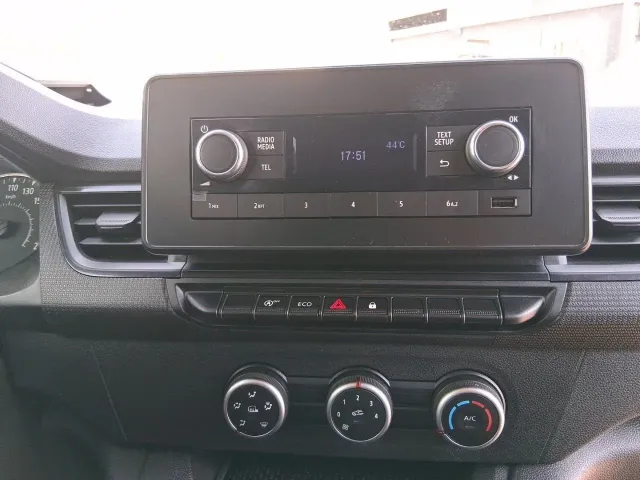 Renault Kangoo Furgon