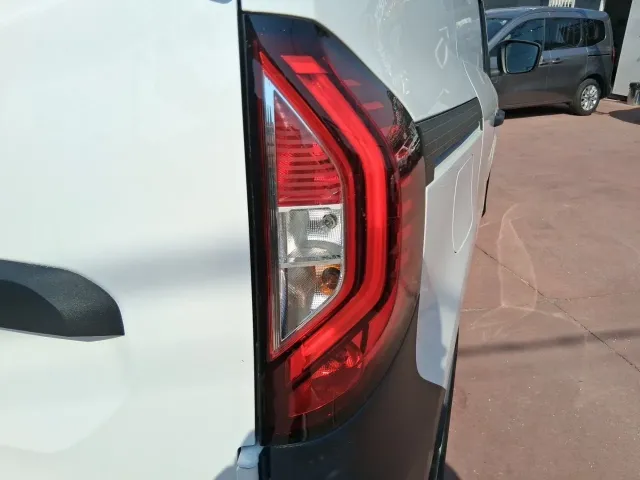 Renault Kangoo Furgon