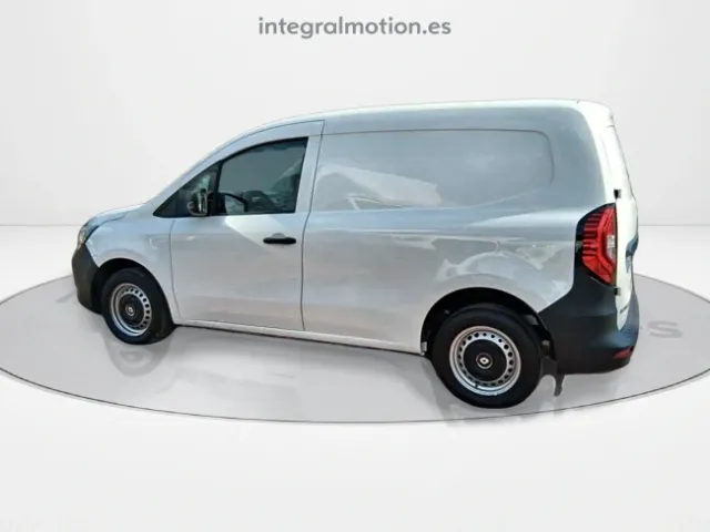 Renault Kangoo Furgon