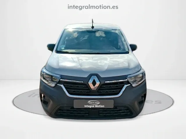 Renault Kangoo Furgon