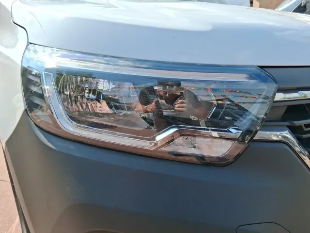 Renault Kangoo Furgon