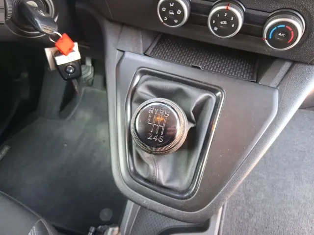 Renault Kangoo Furgon
