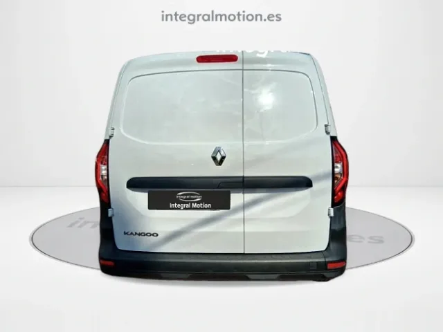Renault Kangoo Furgon