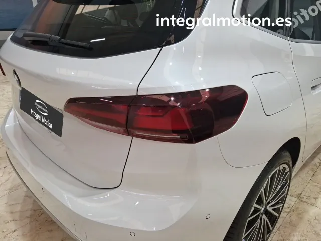 BMW Serie 2 Active Tourer