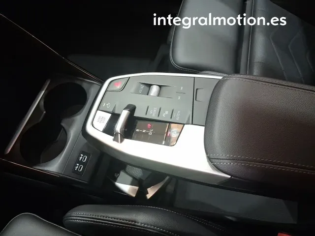 BMW Serie 2 Active Tourer